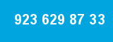 923 629 87 33